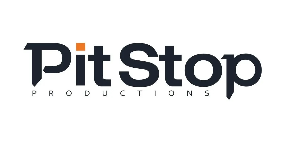 Pit Stop Productions logo