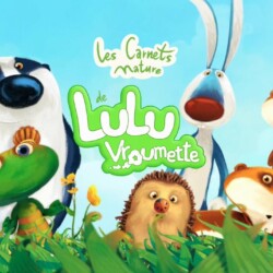 MONDO TV FRANCE | Casting | Dubbing | Voice Directing