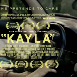 JOHN DOWER | Full mix | ADR recording | 5.1