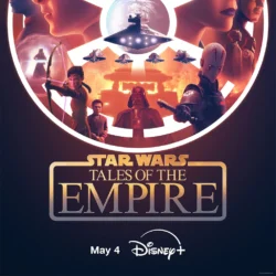 LUCAS FILM ANIMATION LTD | Dialogue recording